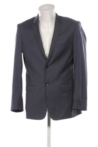 Herren Sakko Esprit, Größe M, Farbe Blau, Preis € 15,35