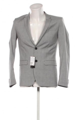 Herren Sakko H&M, Größe M, Farbe Mehrfarbig, Preis € 11,99