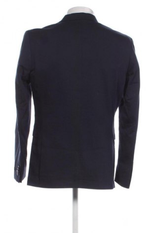 Pánské sako  Jack & Jones, Velikost L, Barva Modrá, Cena  359,00 Kč