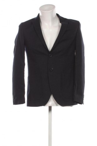 Herren Sakko Jack & Jones, Größe M, Farbe Blau, Preis € 17,99