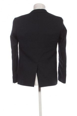 Herren Sakko Jack & Jones, Größe M, Farbe Blau, Preis € 17,99