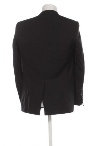 Herren Sakko Manguun, Größe L, Farbe Schwarz, Preis € 3,99