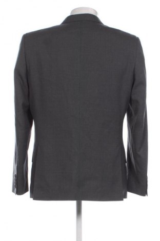 Herren Sakko Marks & Spencer, Größe L, Farbe Grau, Preis € 6,99
