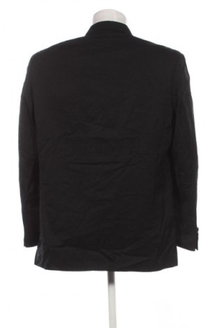 Herren Sakko Planet, Größe L, Farbe Schwarz, Preis € 3,99