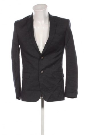 Herren Sakko Politix, Größe M, Farbe Schwarz, Preis € 3,99