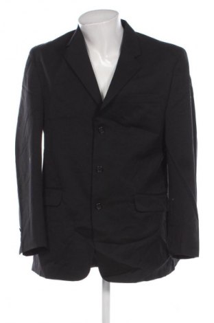 Herren Sakko Reserve, Größe L, Farbe Schwarz, Preis € 3,99