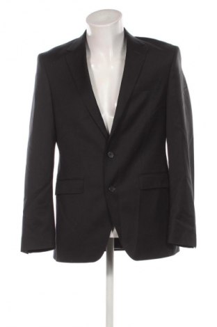 Herren Sakko S.Oliver, Größe L, Farbe Schwarz, Preis € 8,99