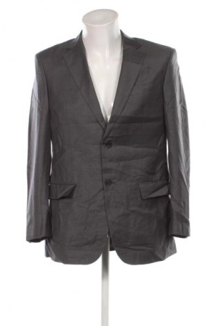 Herren Sakko Unbranded, Größe L, Farbe Grau, Preis € 5,99