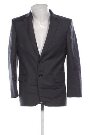 Мъжко сако Unbranded, Размер M, Цвят Сив, Цена 4,60 €