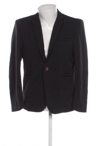 Herren Sakko Unbranded, Größe L, Farbe Schwarz, Preis 6,99 €, #133089561