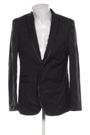 Herren Sakko Unbranded, Größe M, Farbe Schwarz, Preis € 9,99