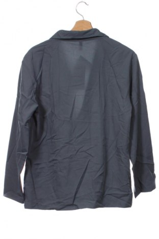 Herren Sakko Unbranded, Größe XS, Farbe Blau, Preis € 3,99