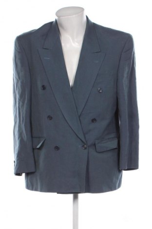 Pánské sako  Unbranded, Velikost XL, Barva Modrá, Cena  169,00 Kč