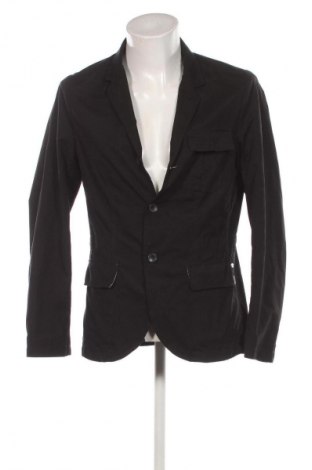 Herren Sakko Unbranded, Größe M, Farbe Schwarz, Preis € 7,99