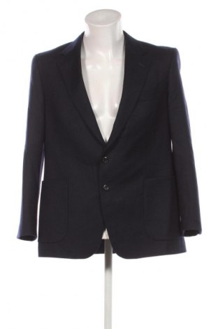 Herren Sakko Unbranded, Größe L, Farbe Blau, Preis € 7,35