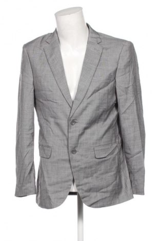 Pánské sako  Unbranded, Velikost S, Barva Šedá, Cena  49,00 Kč