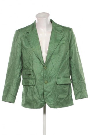 Мъжко сако Unbranded, Размер XL, Цвят Многоцветен, Цена 5,62 €