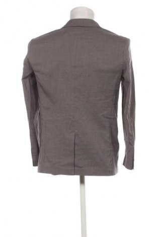 Sacou de bărbați Uniqlo, Mărime M, Culoare Gri, Preț 84,99 Lei