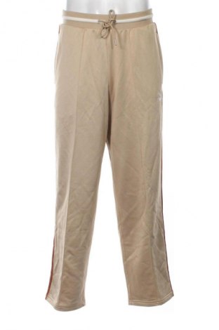 Pánské tepláky  PUMA, Velikost XL, Barva Béžová, Cena  759,00 Kč