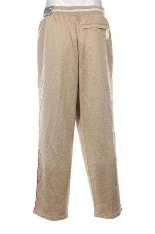 Pánské tepláky  PUMA, Velikost XL, Barva Béžová, Cena  759,00 Kč