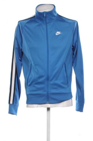 Herren Sportoberteil Nike, Größe S, Farbe Blau, Preis € 30,99