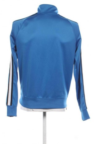 Herren Sportoberteil Nike, Größe S, Farbe Blau, Preis € 30,99