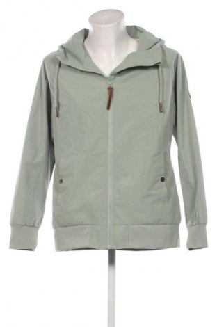Herrenjacke Alife And Kickin, Größe XL, Farbe Grün, Preis € 26,99