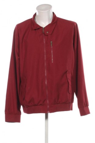 Herrenjacke Atlas For Men, Größe XXL, Farbe Rot, Preis € 16,12
