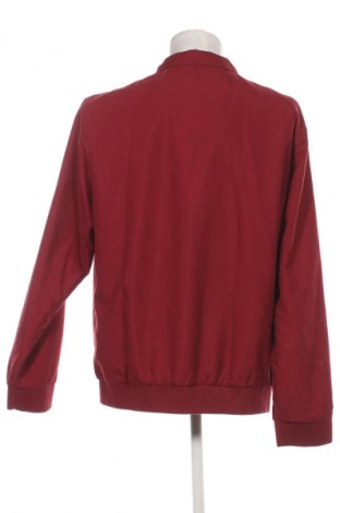 Herrenjacke Atlas For Men, Größe XXL, Farbe Rot, Preis € 16,12