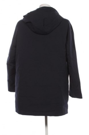 Мъжко яке Calvin Klein, Размер XL, Цвят Син, Цена 99,70 €