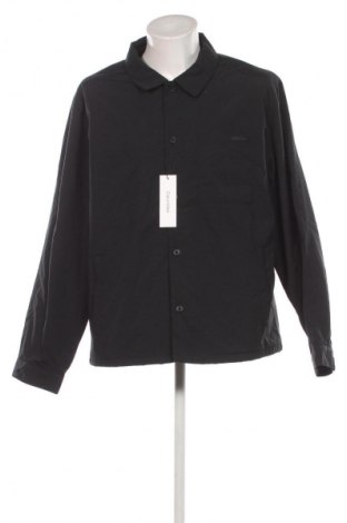 Herrenjacke Calvin Klein, Größe XL, Farbe Schwarz, Preis € 42,99