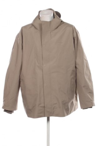 Pánská bunda  Calvin Klein, Velikost XXL, Barva Béžová, Cena  2 699,00 Kč