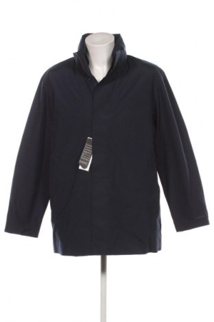 Férfi dzseki Calvin Klein, Méret L, Szín Kék, Ár 44 719 Ft