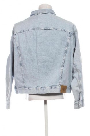 Férfi dzseki Calvin Klein Jeans, Méret L, Szín Kék, Ár 19 519 Ft