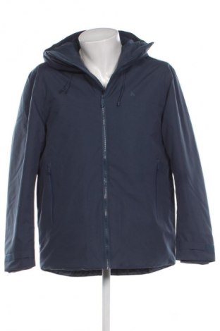 Férfi dzseki Calvin Klein Jeans, Méret S, Szín Kék, Ár 41 769 Ft