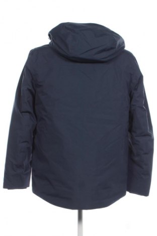 Férfi dzseki Calvin Klein Jeans, Méret S, Szín Kék, Ár 41 769 Ft