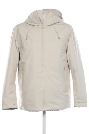 Мъжко яке Calvin Klein Jeans, Размер XL, Цвят Бежов, Цена 85,89 €