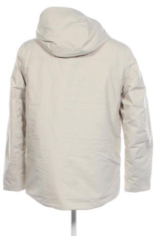 Мъжко яке Calvin Klein Jeans, Размер XL, Цвят Бежов, Цена 85,89 €