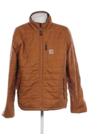Ανδρικό μπουφάν Carhartt, Μέγεθος XL, Χρώμα Καφέ, Τιμή 96,99 €