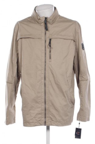 Мъжко яке Casa Moda, Размер XL, Цвят Бежов, Цена 112,48 €, #133107969