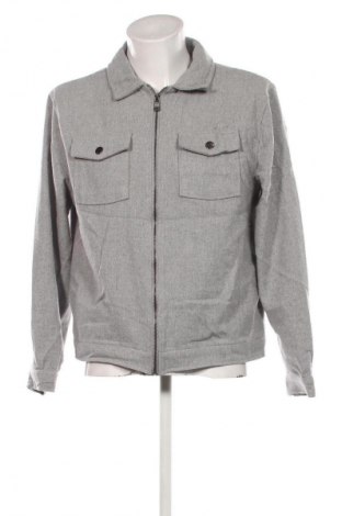 Férfi dzseki Cotton On, Méret L, Szín Szürke, Ár 4 129 Ft