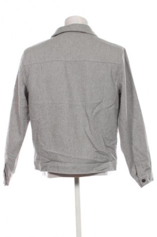 Férfi dzseki Cotton On, Méret L, Szín Szürke, Ár 4 129 Ft