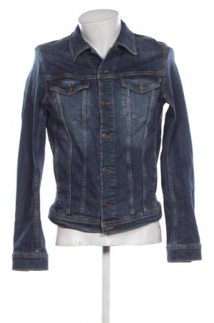 Herrenjacke Diesel, Größe L, Farbe Blau, Preis € 199,99