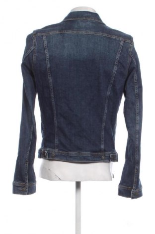 Herrenjacke Diesel, Größe L, Farbe Blau, Preis € 199,99