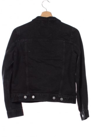 Herrenjacke H&M, Größe S, Farbe Schwarz, Preis € 7,99