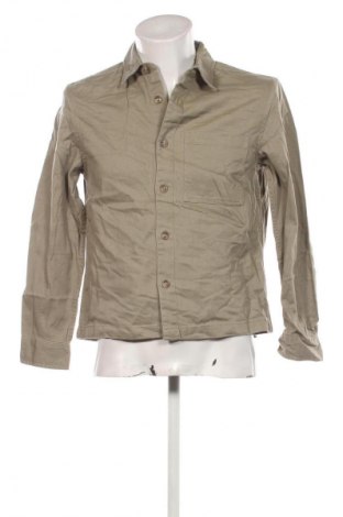 Мъжко яке H&M, Размер S, Цвят Зелен, Цена 4,60 €