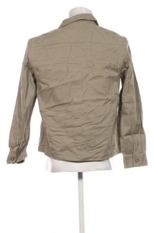 Мъжко яке H&M, Размер S, Цвят Зелен, Цена 4,60 €