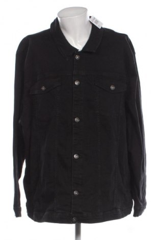 Męska kurtka JP 1880, Rozmiar 3XL, Kolor Czarny, Cena 377,99 zł