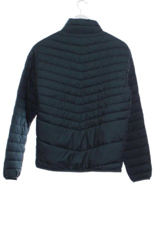 Pánská bunda  Jack & Jones, Velikost XS, Barva Zelená, Cena  429,00 Kč