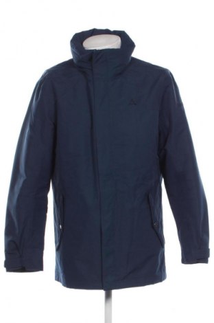 Geacă de bărbati Schoffel, Mărime L, Culoare Albastru, Preț 304,99 Lei